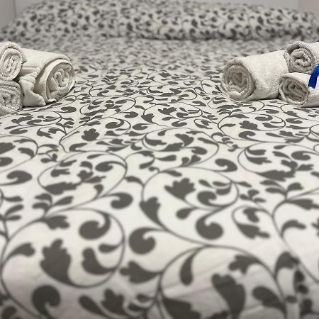 切法卢John'S House公寓 外观 照片