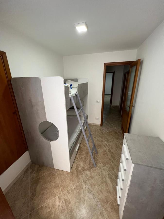 切法卢John'S House公寓 外观 照片