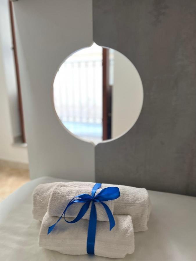 切法卢John'S House公寓 外观 照片