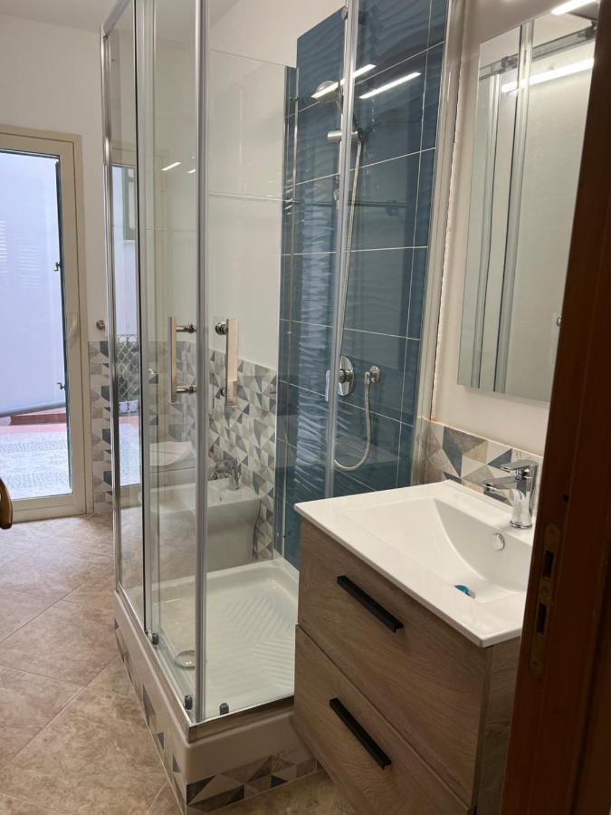 切法卢John'S House公寓 外观 照片
