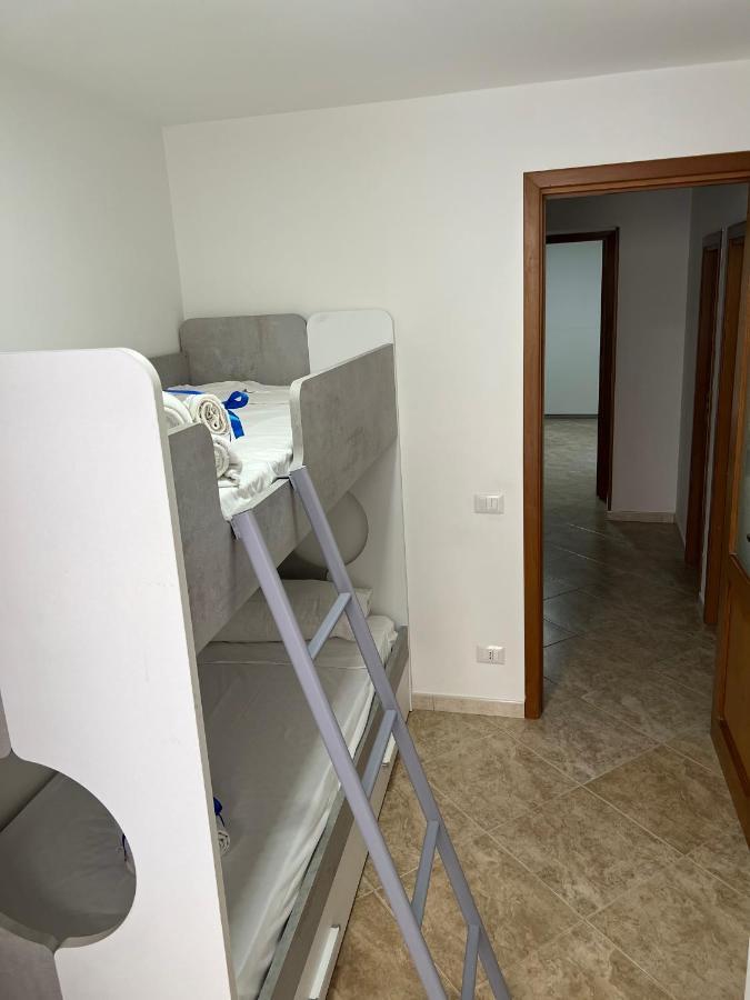 切法卢John'S House公寓 外观 照片