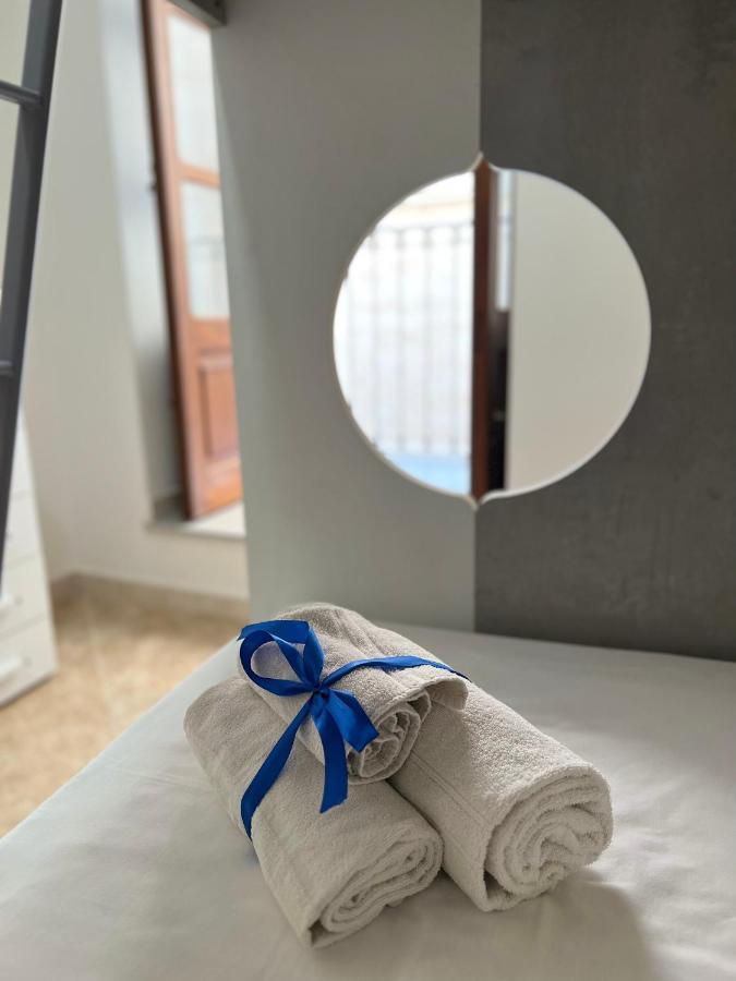 切法卢John'S House公寓 外观 照片